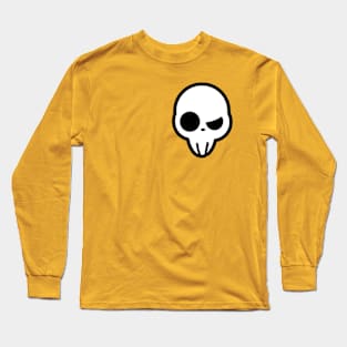 Numb Skull Alt Long Sleeve T-Shirt